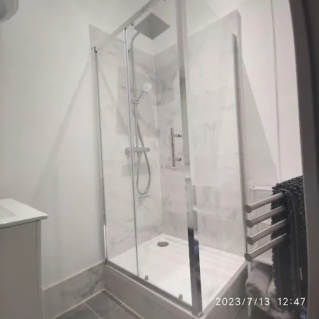 Appartement Quai De Joliette/ Mucem/Major Marseille Extérieur photo